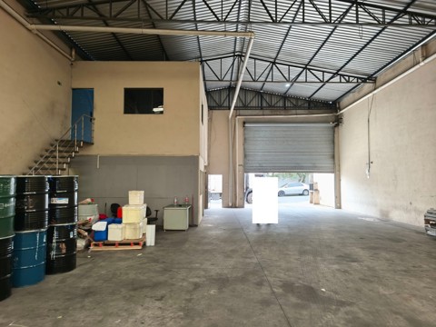 Galpão para alugar em Guarulhos com 4 banheiros, 3 vagas, 650 m2 de área útil, código 181-2288 (9/13)