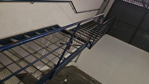 Galpão para alugar em Guarulhos com 2 banheiros, 2 vagas, 650 m2 de área útil, código 181-2289 (4/17)