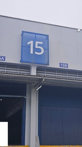 Galpão para alugar em Guarulhos com 2 banheiros, 2 vagas, 650 m2 de área útil, código 181-2289 (12/17)