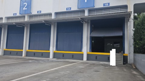 Galpão para alugar em Guarulhos com 4 banheiros, 4 vagas, 1.400 m2 de área útil, código 181-2290 (5/11)