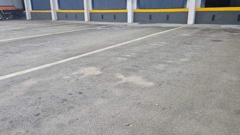 Galpão para alugar em Guarulhos com 4 banheiros, 4 vagas, 1.400 m2 de área útil, código 181-2290 (8/11)