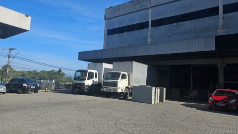 Galpão para alugar em Guarulhos com 6 banheiros, 15 vagas, 1.837 m2 de área útil, código 181-2293 (63/70)
