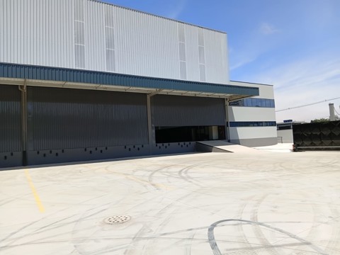 Galpão para alugar em Guarulhos com 8 banheiros, 20 vagas, 4.800 m2 de área útil, código 181-2294 (1/22)