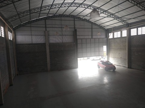 Galpão para alugar em Guarulhos com 4 banheiros, 2 vagas, 740 m2 de área útil, código 181-2296 (3/10)