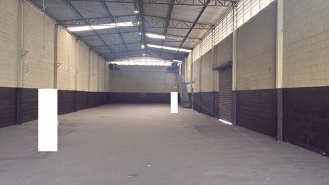 Galpão para alugar em Guarulhos com 5 banheiros, 3 vagas, 750 m2 de área útil, código 181-2299 (10/12)