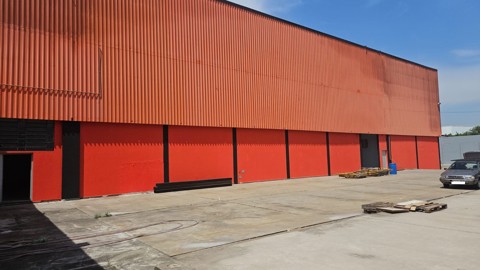 Galpão para alugar em Guarulhos com 10 banheiros, 20 vagas, 6.500 m2 de área útil, código 181-2300 (20/45)