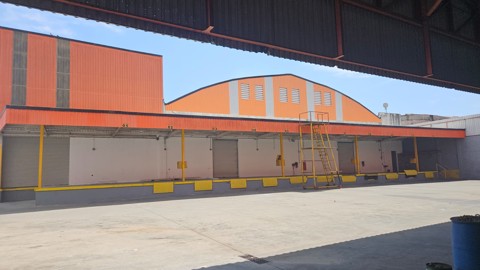 Galpão para alugar em Guarulhos com 10 banheiros, 20 vagas, 6.500 m2 de área útil, código 181-2300 (43/45)