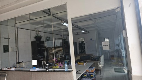 Galpão para alugar em Guarulhos com 4 banheiros, 6 vagas, 1.730 m2 de área útil, código 181-2302 (2/36)
