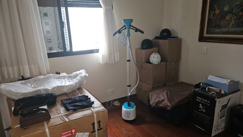 Apartamento à venda em São Paulo com 4 dormitórios, 3 suites, 4 banheiros, 3 vagas, 171 m2 de área útil, código 181-2303 (1/51)