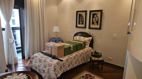 Apartamento à venda em São Paulo com 4 dormitórios, 3 suites, 4 banheiros, 3 vagas, 171 m2 de área útil, código 181-2303 (5/51)