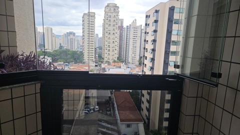 Apartamento à venda em São Paulo com 4 dormitórios, 3 suites, 4 banheiros, 3 vagas, 171 m2 de área útil, código 181-2303 (7/51)