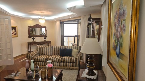 Apartamento à venda em São Paulo com 4 dormitórios, 3 suites, 4 banheiros, 3 vagas, 171 m2 de área útil, código 181-2303 (13/51)