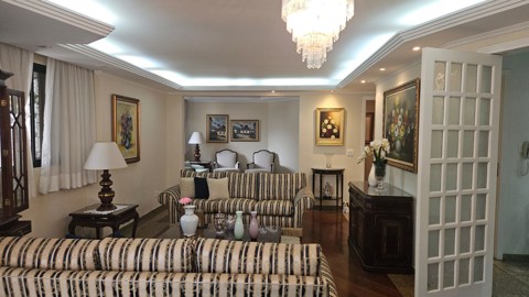 Apartamento à venda em São Paulo com 4 dormitórios, 3 suites, 4 banheiros, 3 vagas, 171 m2 de área útil, código 181-2303 (18/51)