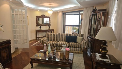 Apartamento à venda em São Paulo com 4 dormitórios, 3 suites, 4 banheiros, 3 vagas, 171 m2 de área útil, código 181-2303 (19/51)
