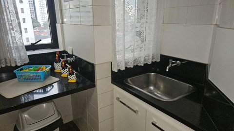 Apartamento à venda em São Paulo com 4 dormitórios, 3 suites, 4 banheiros, 3 vagas, 171 m2 de área útil, código 181-2303 (21/51)