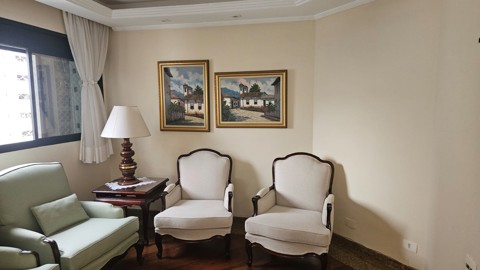 Apartamento à venda em São Paulo com 4 dormitórios, 3 suites, 4 banheiros, 3 vagas, 171 m2 de área útil, código 181-2303 (28/51)