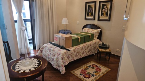 Apartamento à venda em São Paulo com 4 dormitórios, 3 suites, 4 banheiros, 3 vagas, 171 m2 de área útil, código 181-2303 (35/51)