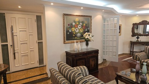 Apartamento à venda em São Paulo com 4 dormitórios, 3 suites, 4 banheiros, 3 vagas, 171 m2 de área útil, código 181-2303 (36/51)