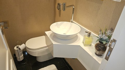Apartamento à venda em São Paulo com 4 dormitórios, 3 suites, 4 banheiros, 3 vagas, 171 m2 de área útil, código 181-2303 (37/51)