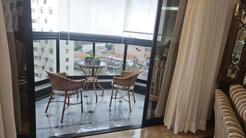 Apartamento à venda em São Paulo com 4 dormitórios, 3 suites, 4 banheiros, 3 vagas, 171 m2 de área útil, código 181-2303 (47/51)