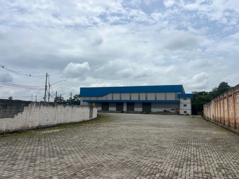 Galpão para alugar em Suzano com 8 banheiros, 20 vagas, 4.000 m2 de área útil, código 181-2305 (2/16)