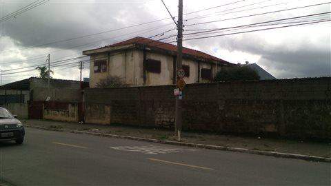 Área à venda em Guarulhos (Jd Pres Dutra), código 300-41 (1/5)