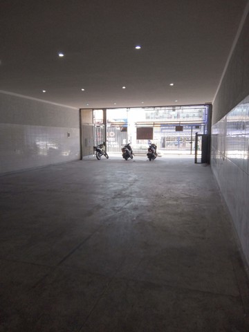 Salão para alugar em Guarulhos (Cid Seródio - São João), código 300-309 (5/16)