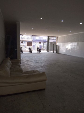 Salão para alugar em Guarulhos (Cid Seródio - São João), código 300-309 (7/16)