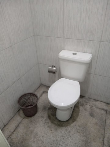 Salão para alugar em Guarulhos (Cid Seródio - São João), código 300-309 (10/16)