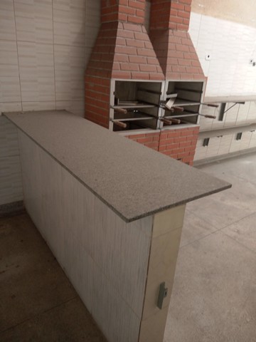 Salão para alugar em Guarulhos (Cid Seródio - São João), código 300-309 (13/16)