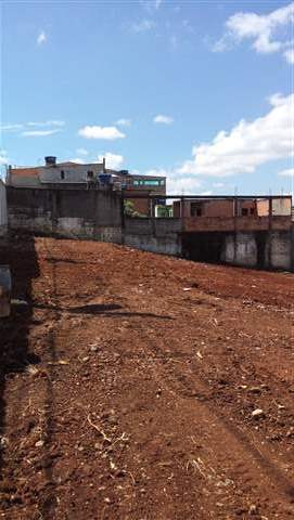 Área à venda em Guarulhos (Jd São João), código 300-381 (10/16)