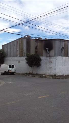 Galpão à venda em Guarulhos (Jd Pres Dutra), código 300-384 (2/14)