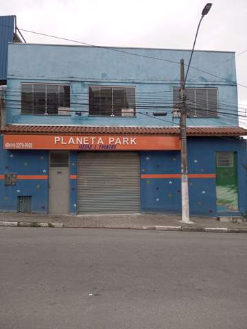 Sala para alugar em Guarulhos (Jd Do Triunfo - Bonsucesso), código 300-421 (1/17)