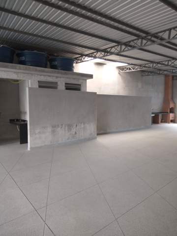 Sala para alugar em Guarulhos (Jd Do Triunfo - Bonsucesso), código 300-421 (10/17)