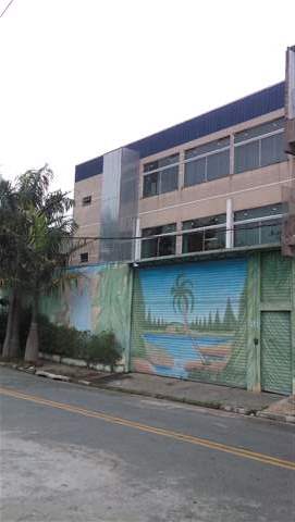 Prédio para alugar em Guarulhos (Jd Do Triunfo - Bonsucesso), código 300-457 (3/41)