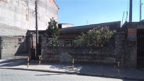 Casa à venda em Guarulhos (Jd Pres Dutra), código 300-460 (2/17)