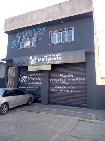 Prédio à venda em Guarulhos (Jd Pres Dutra), código 300-470 (1/10)