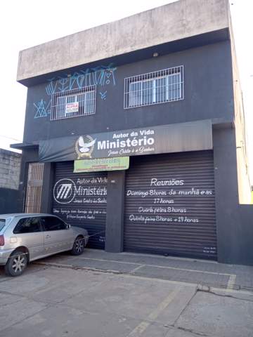 Prédio à venda em Guarulhos (Jd Pres Dutra), código 300-470 (2/10)