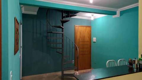 Apto Duplex à venda em Guarulhos (V Nova Bonsucesso), código 300-583 (6/34)