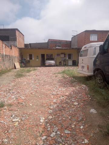 Casa à venda em Guarulhos (Jd Pres Dutra), código 300-593 (6/18)