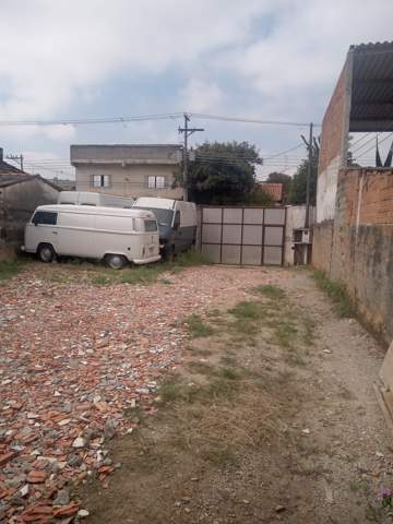 Casa à venda em Guarulhos (Jd Pres Dutra), código 300-593 (7/18)