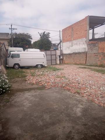 Casa à venda em Guarulhos (Jd Pres Dutra), código 300-593 (8/18)