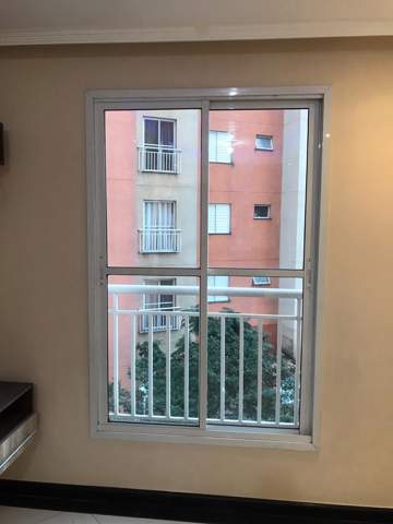 Apartamento à venda em Guarulhos (V Flórida - Cocaia), 2 dormitórios, 1 banheiro, 1 vaga, código 300-638 (9/38)