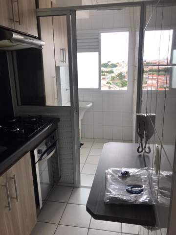 Apartamento à venda em Guarulhos (V Flórida - Cocaia), 2 dormitórios, 1 banheiro, 1 vaga, código 300-638 (12/38)
