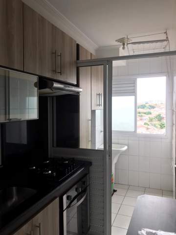 Apartamento à venda em Guarulhos (V Flórida - Cocaia), 2 dormitórios, 1 banheiro, 1 vaga, código 300-638 (13/38)