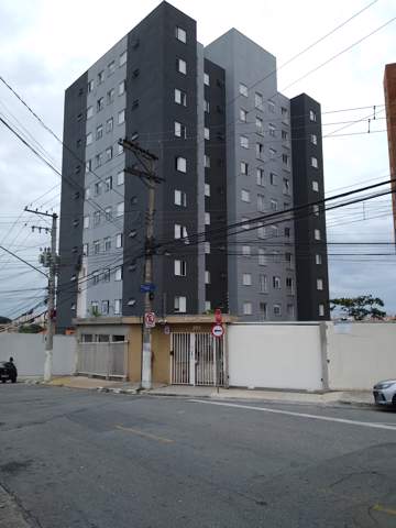 Apartamento à venda em Guarulhos (V Flórida - Cocaia), 2 dormitórios, 1 banheiro, 1 vaga, código 300-638 (1/38)