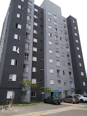 Apartamento à venda em Guarulhos (V Flórida - Cocaia), 2 dormitórios, 1 banheiro, 1 vaga, código 300-638 (2/38)
