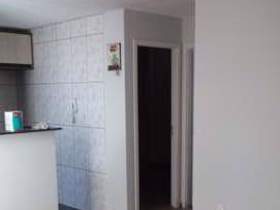 Apartamento à em em Guarulhos, 2 dorms, 1 wc, 1 vaga