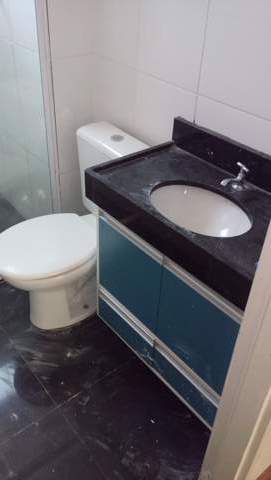 Apartamento em Guarulhos (Água Chata), 2 dormitórios, 1 banheiro, 1 vaga, código 300-666 (14/20)