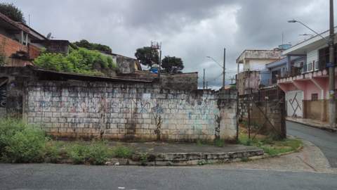 Terreno para alugar em Guarulhos (Jd Novo Portugal - São João), código 300-680 (1/6)